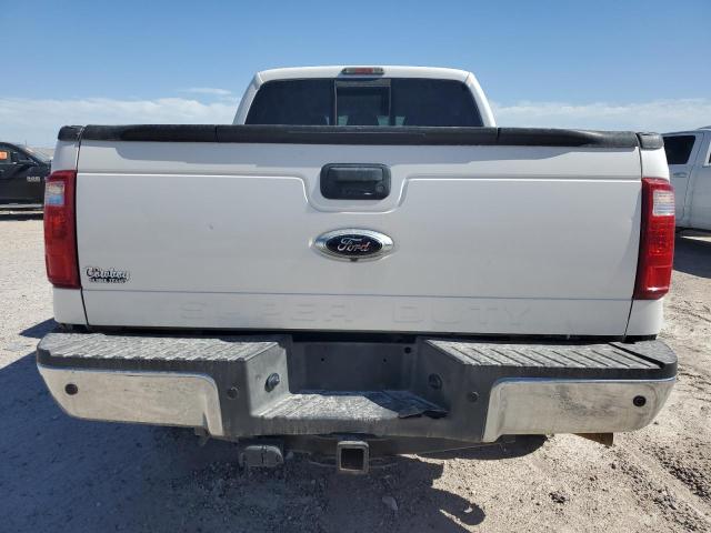 Photo 6 from auction – 2015 FORD F250 SUPER with VIN 1FT7W2BT5FEB51248