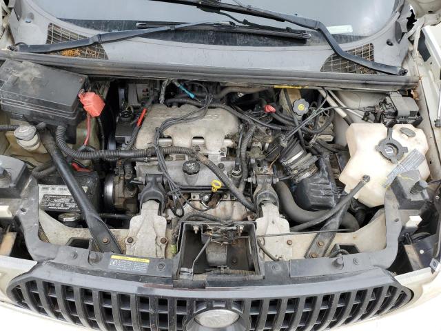 Photo 11 from auction – 2005 BUICK RENDEZVOUS with VIN 3G5DA03E25S545193