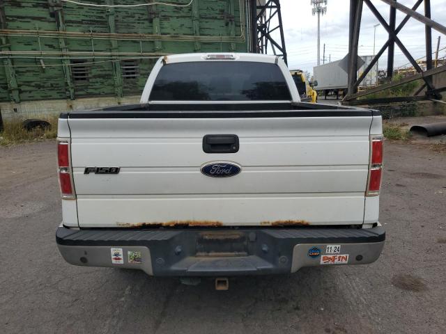 Zdjęcie 6 z aukcji – 2012 FORD F150 SUPER z VIN 1FTFX1CT4CKD38916