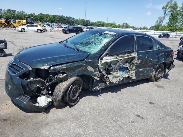 TOYOTA CAMRY BASE 2010 with VIN 4T4BF3EK1AR082805 - Photo from auction