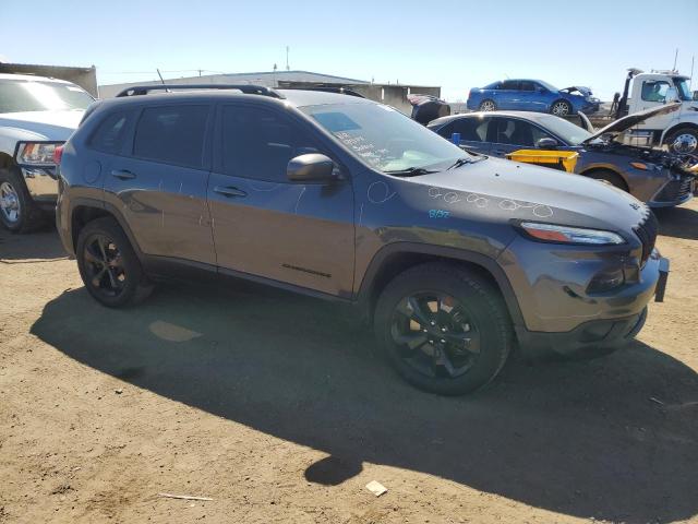 Photo 4 from auction – 2015 JEEP CHEROKEE L with VIN 1C4PJMCS2FW750487