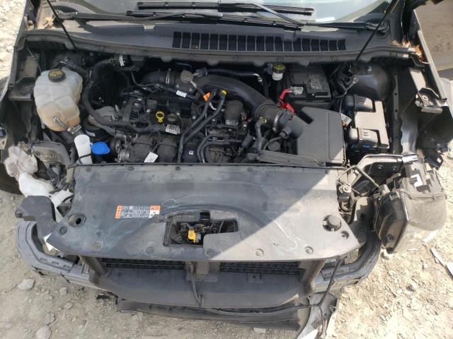 Photo 12 from auction – 2022 FORD EDGE SEL with VIN 2FMPK4J98NBA05767