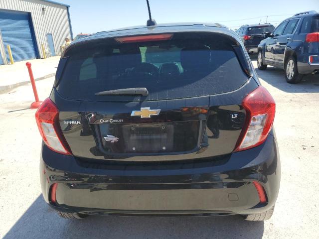 Photo 6 from auction – 2017 CHEVROLET SPARK 1LT with VIN KL8CD6SAXHC790498