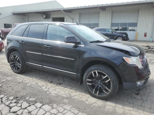 Photo 4 from auction – 2009 FORD EDGE LIMIT with VIN 2FMDK39C19BA74559