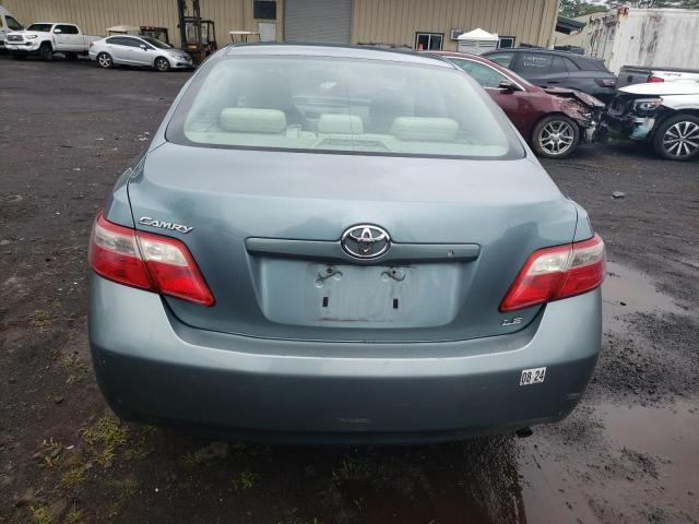 Photo 6 from auction – 2008 TOYOTA CAMRY CE with VIN 4T4BE46K28R032514