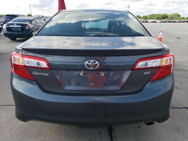 Photo 6 from auction – 2014 TOYOTA CAMRY L with VIN 4T1BF1FK7EU793959