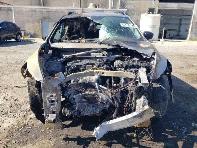 Photo 5 from auction – 2016 JEEP CHEROKEE S with VIN 1C4PJLAB5GW137925