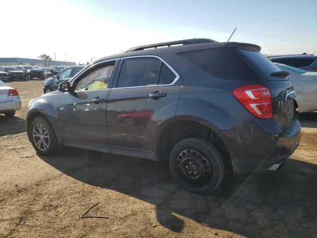 Photo 2 from auction – 2016 CHEVROLET EQUINOX LT with VIN 2GNFLFE39G6179056