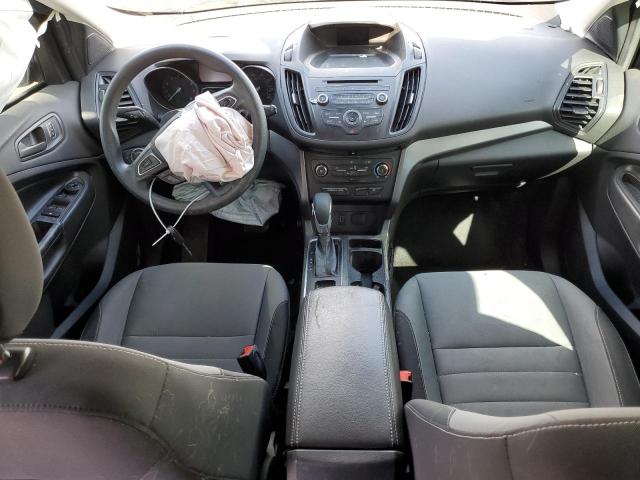 Photo 8 from auction – 2018 FORD ESCAPE S with VIN 1FMCU0F74JUB14188