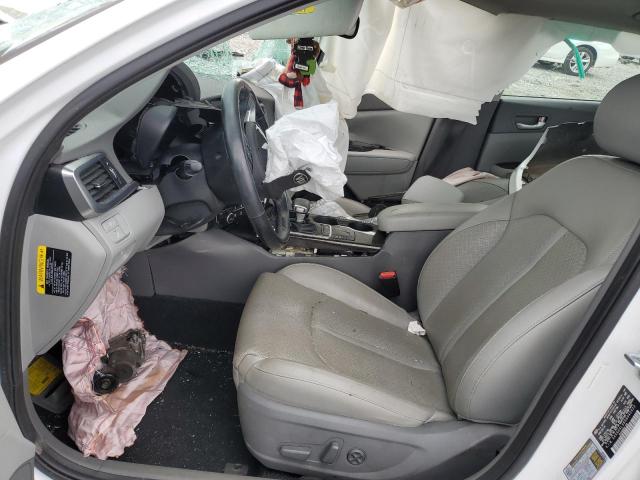Photo 7 from auction – 2016 KIA OPTIMA EX with VIN 5XXGU4L36GG045422