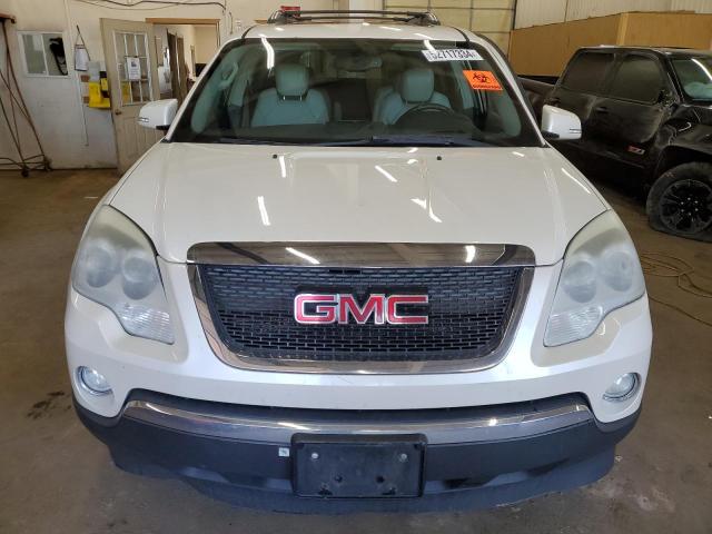 Photo 5 from auction – 2008 GMC ACADIA SLT with VIN 1GKER33788J186547