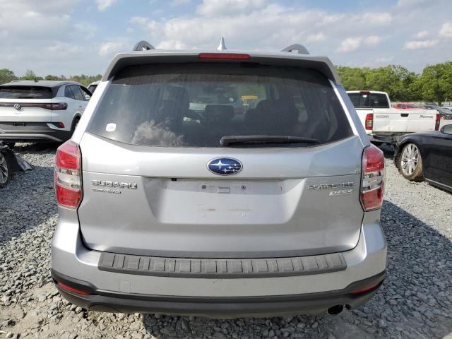 Photo 6 from auction – 2016 SUBARU FORESTER 2 with VIN JF2SJAVC6GH402004