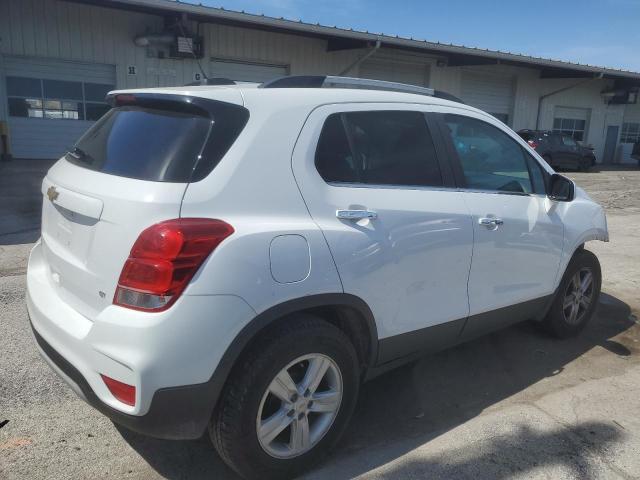 Photo 3 from auction – 2017 CHEVROLET TRAX 1LT with VIN KL7CJLSB8HB168539