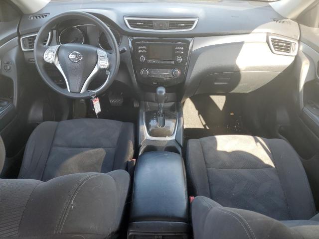 Photo 8 from auction – 2016 NISSAN ROGUE S with VIN KNMAT2MV0GP633628