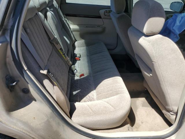 Photo 10 from auction – 2003 CHEVROLET IMPALA with VIN 2G1WF52K139131395