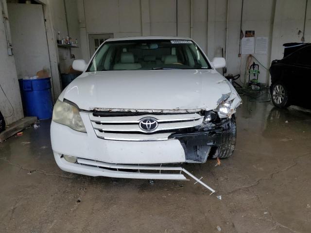 Photo 5 from auction – 2006 TOYOTA AVALON with VIN 4T1BK36B46U134357
