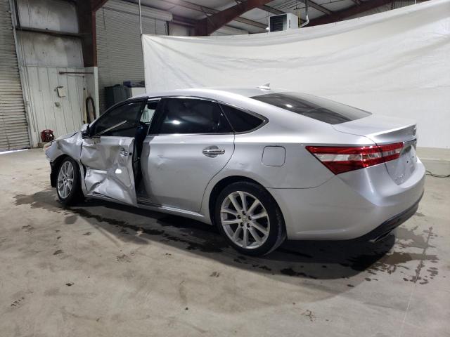 Photo 2 from auction – 2013 TOYOTA AVALON BAS with VIN 4T1BK1EB5DU027367