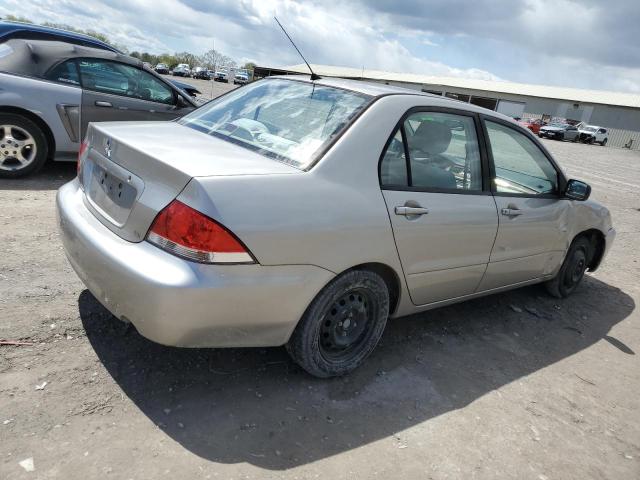 Photo 3 from auction – 2004 MITSUBISHI LANCER ES with VIN JA3AJ26E94U050991