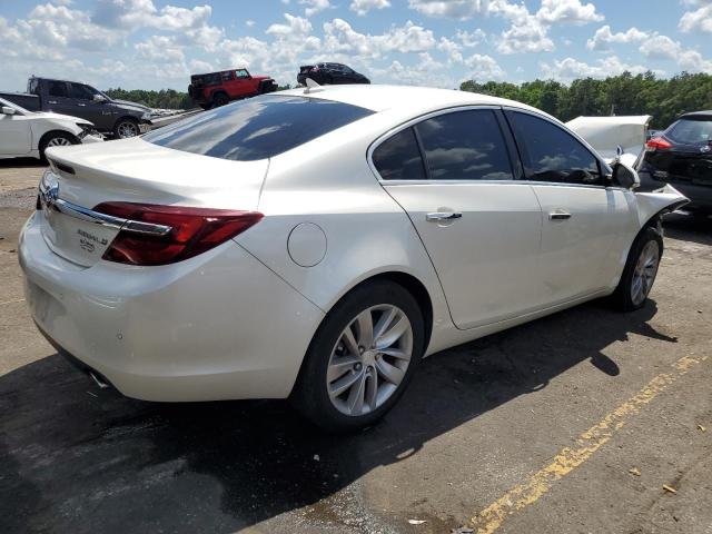 Photo 3 from auction – 2014 BUICK REGAL PREM with VIN 2G4GN5EX1E9168161