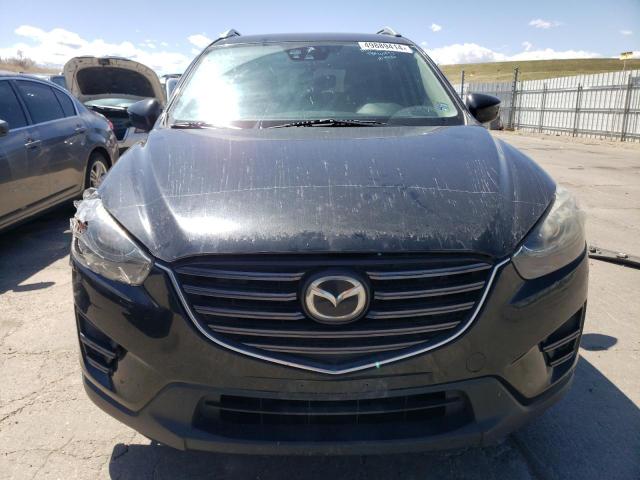 Photo 5 from auction – 2016 MAZDA CX-5 GT with VIN JM3KE4DY3G0622790