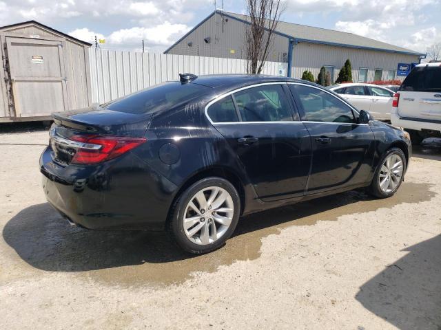 Photo 3 from auction – 2017 BUICK REGAL PREM with VIN 2G4GR5GX7H9120900