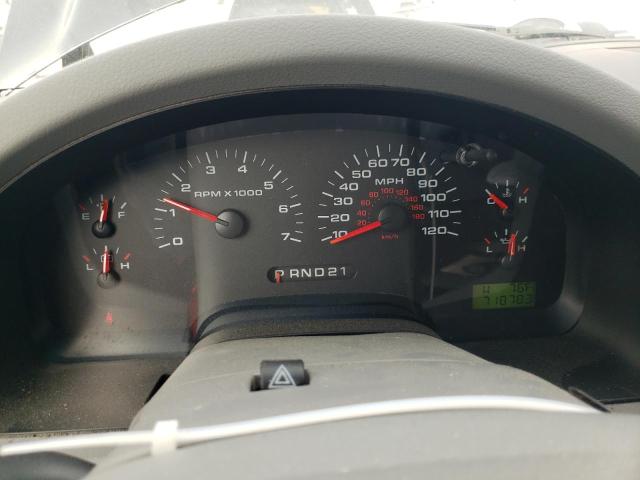 Photo 9 from auction – 2007 FORD F150 with VIN 1FTPX14V07FB34004