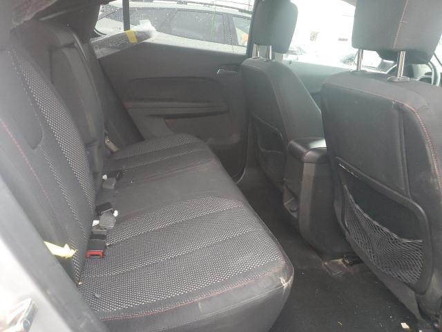 Photo 10 from auction – 2015 CHEVROLET EQUINOX LT with VIN 2GNALBEK8F6367978