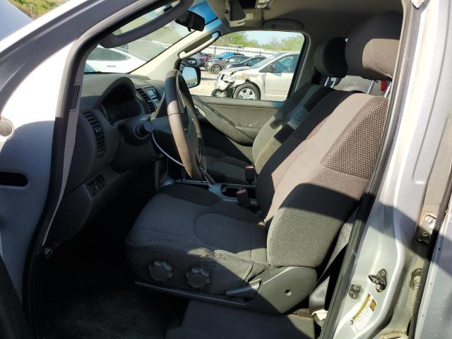 Photo 7 from auction – 2006 NISSAN PATHFINDER with VIN 5N1AR18U66C619213