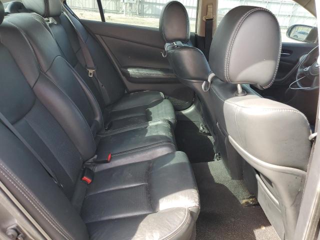 Photo 10 from auction – 2014 NISSAN MAXIMA S with VIN 1N4AA5AP2EC465806