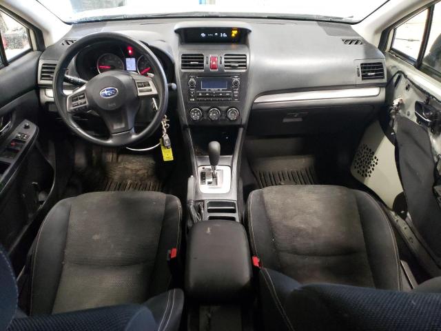Photo 8 from auction – 2014 SUBARU XV CROSSTR with VIN JF2GPACC7E8243420