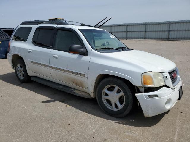 Photo 4 from auction – 2002 GMC ENVOY XL with VIN 1GKET16S626123835