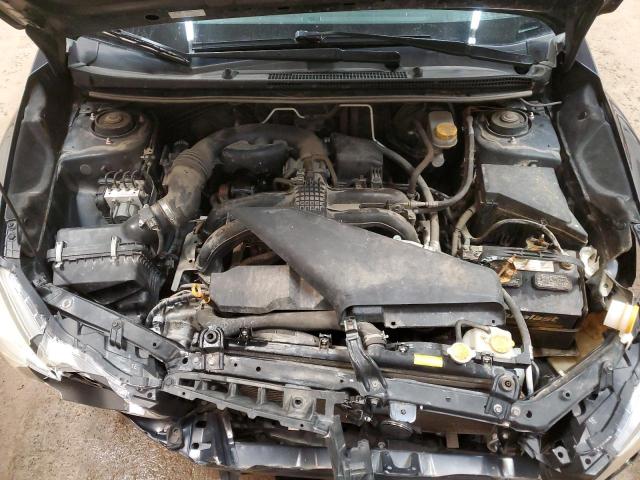 Photo 11 from auction – 2013 SUBARU XV CROSSTR with VIN JF2GPACC0D2886886