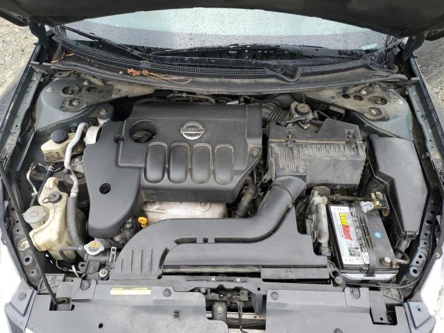 Photo 11 from auction – 2010 NISSAN ALTIMA BAS with VIN 1N4AL2AP9AC111316