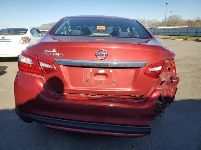 Photo 6 from auction – 2016 NISSAN ALTIMA 2.5 with VIN 1N4AL3AP3GN388045