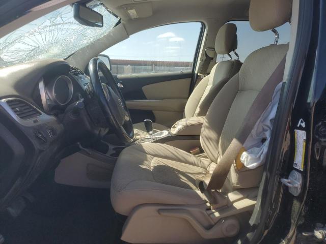 Photo 7 from auction – 2016 DODGE JOURNEY SE with VIN 3C4PDCAB0GT207974