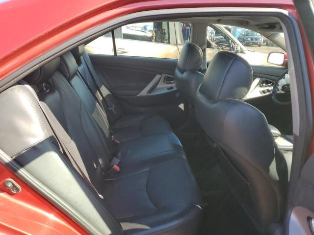 Photo 10 from auction – 2007 TOYOTA CAMRY LE with VIN 4T1BK46K07U024784