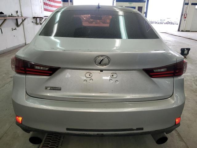 Photo 6 from auction – 2014 LEXUS IS 350 with VIN JTHCE1D27E5000862