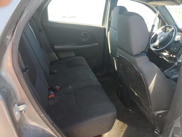 Photo 11 from auction – 2006 PONTIAC TORRENT with VIN 2CKDL63F266144475