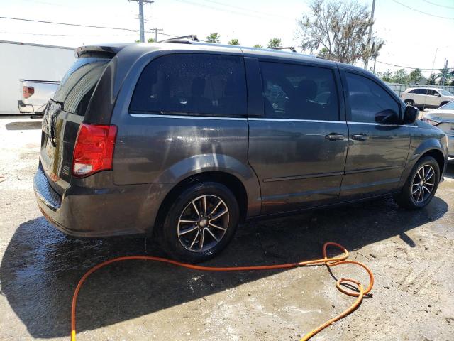 Foto 3 de la subasta – 2016 DODGE GRAND CARA con VIN 2C4RDGCG3GR311886