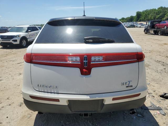 Photo 6 from auction – 2010 LINCOLN MKT with VIN 2LMHJ5AT2ABJ24065