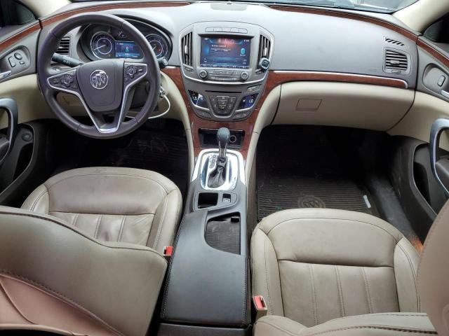 Photo 8 from auction – 2015 BUICK REGAL with VIN 2G4GK5EX3F9164025