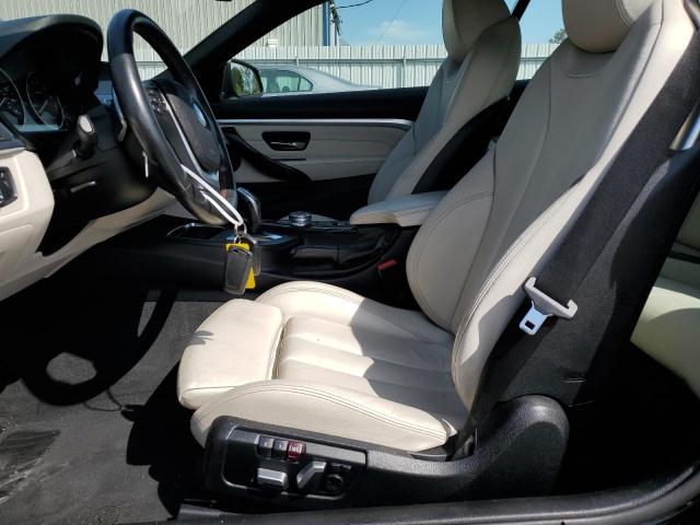 Photo 7 from auction – 2018 BMW 430I with VIN WBA4Z1C58JEC58954
