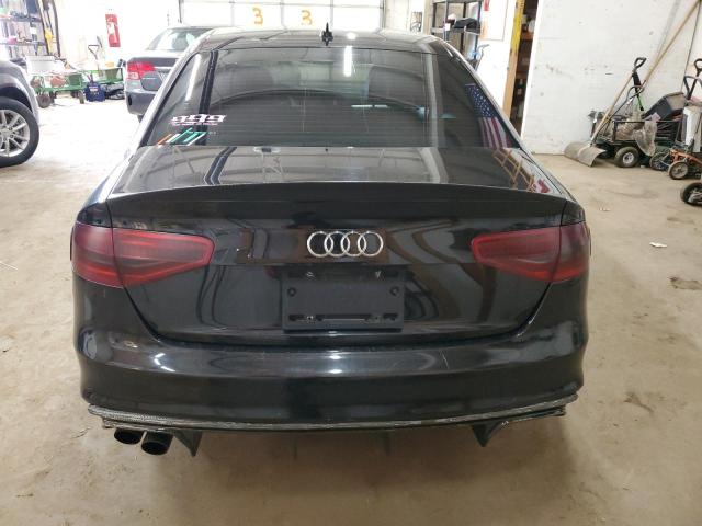 Photo 6 from auction – 2014 AUDI A4 PREMIUM with VIN WAUBFAFL2EN017713