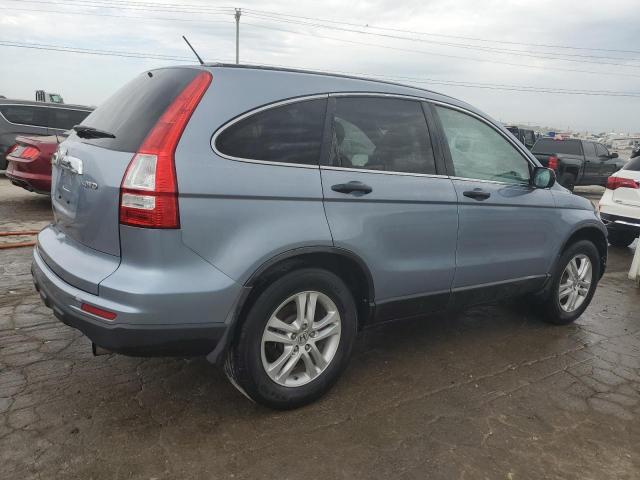 Photo 3 from auction – 2011 HONDA CR-V EX with VIN 5J6RE4H51BL045136
