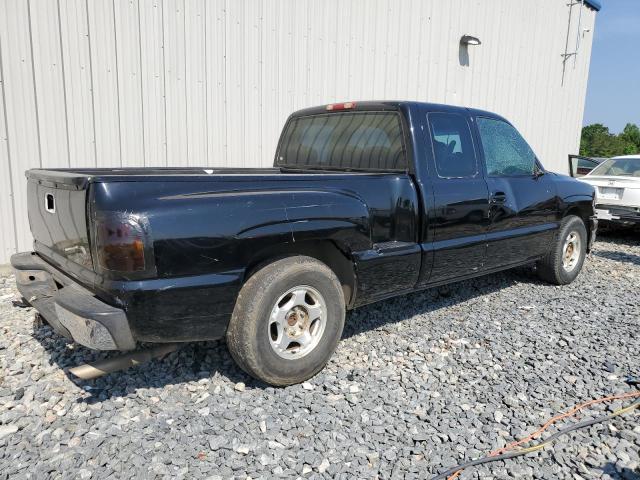 Photo 3 from auction – 2000 CHEVROLET SILVERADO with VIN 2GCEC19T9Y1280985