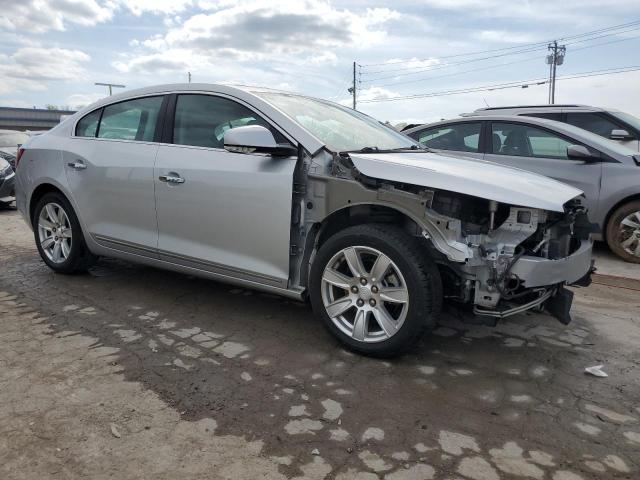 Photo 4 from auction – 2012 BUICK LACROSSE with VIN 1G4GC5E33CF153572