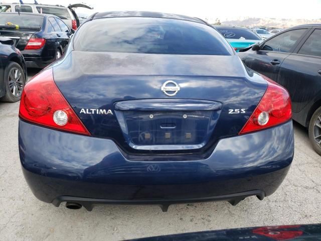 Photo 6 from auction – 2012 NISSAN ALTIMA S with VIN 1N4AL2EP9CC233915