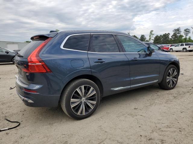 Photo 3 from auction – 2023 VOLVO XC60 PLUS with VIN YV4L12DNXP1198115