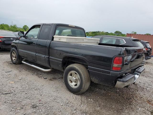 Foto 2 de la subasta – 2001 DODGE RAM 1500 con VIN 1B7HC13Z11J201119