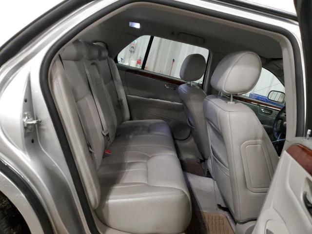 Photo 10 from auction – 2007 CADILLAC DTS with VIN 1G6KD57Y37U230174